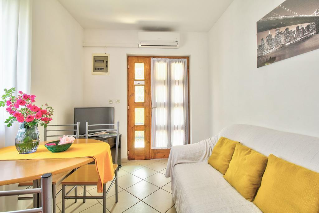 Apartments Vera Umag Exterior photo