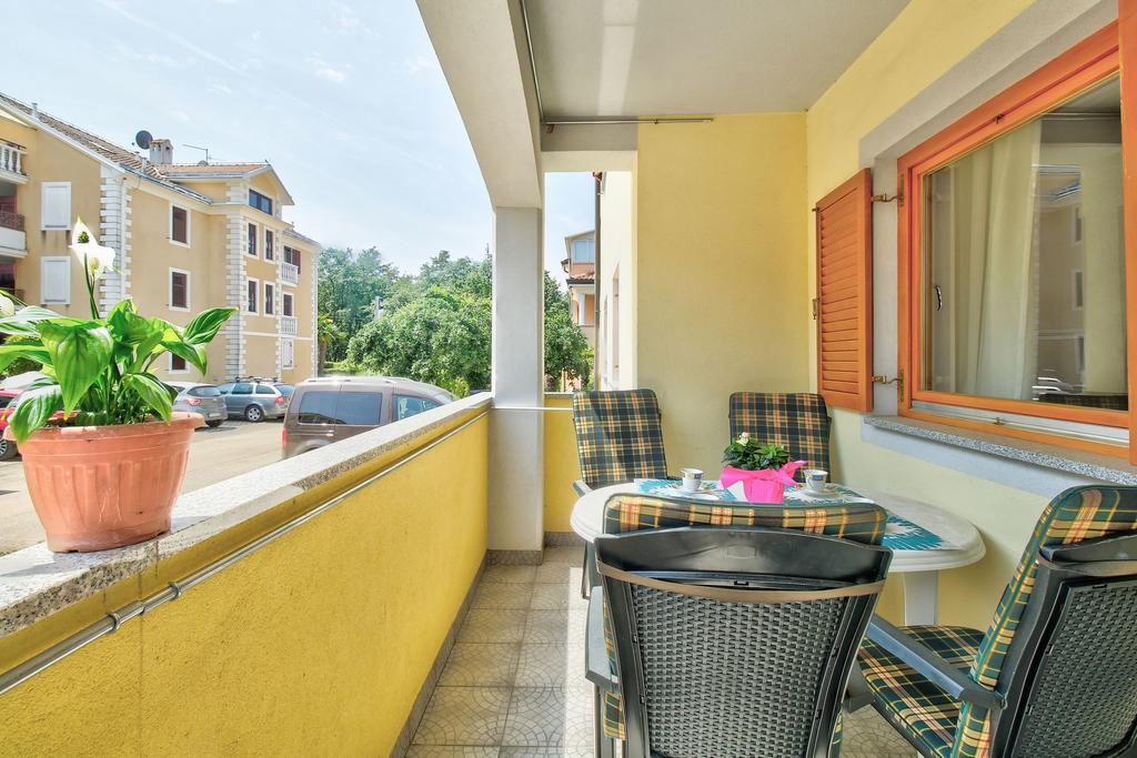 Apartments Vera Umag Exterior photo