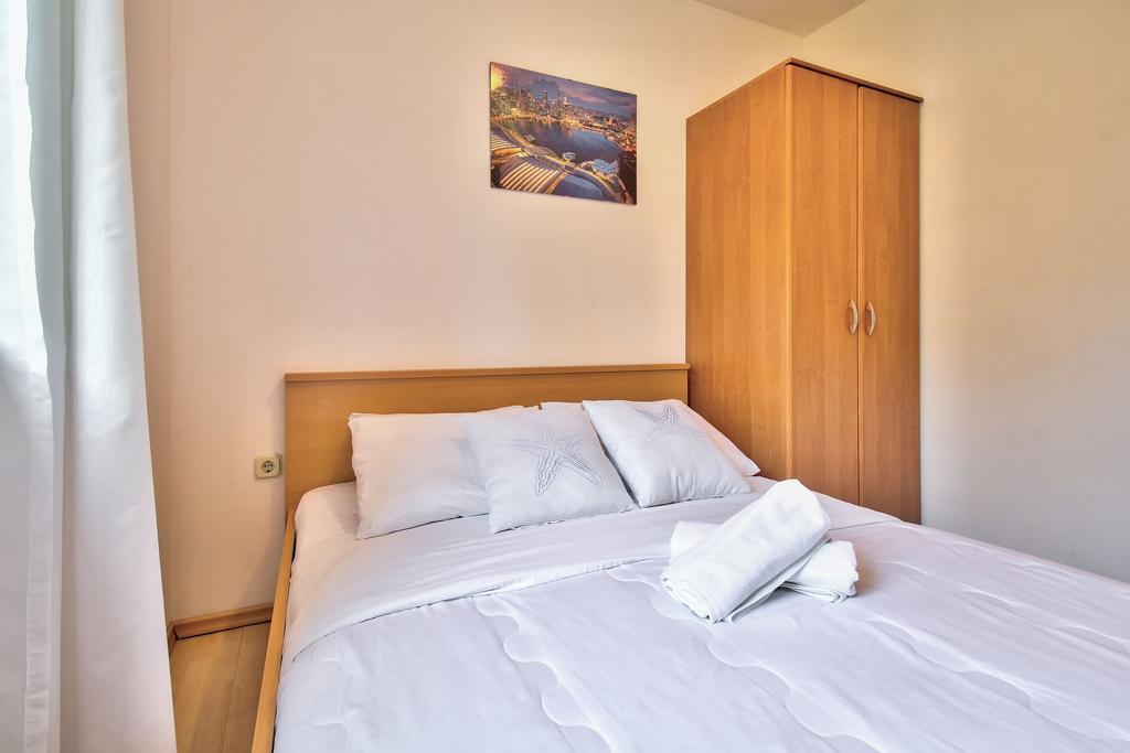 Apartments Vera Umag Exterior photo