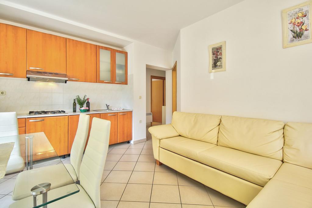 Apartments Vera Umag Exterior photo