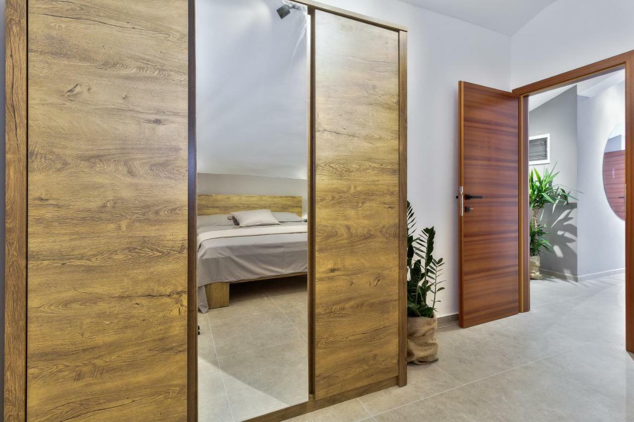 Apartments Vera Umag Exterior photo