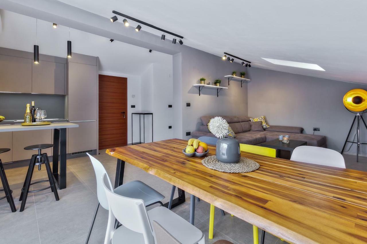 Apartments Vera Umag Exterior photo