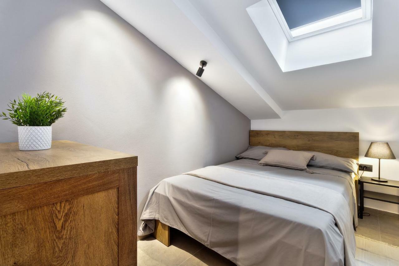 Apartments Vera Umag Exterior photo