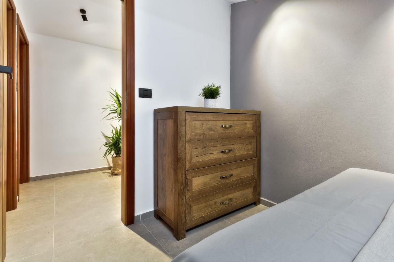 Apartments Vera Umag Exterior photo