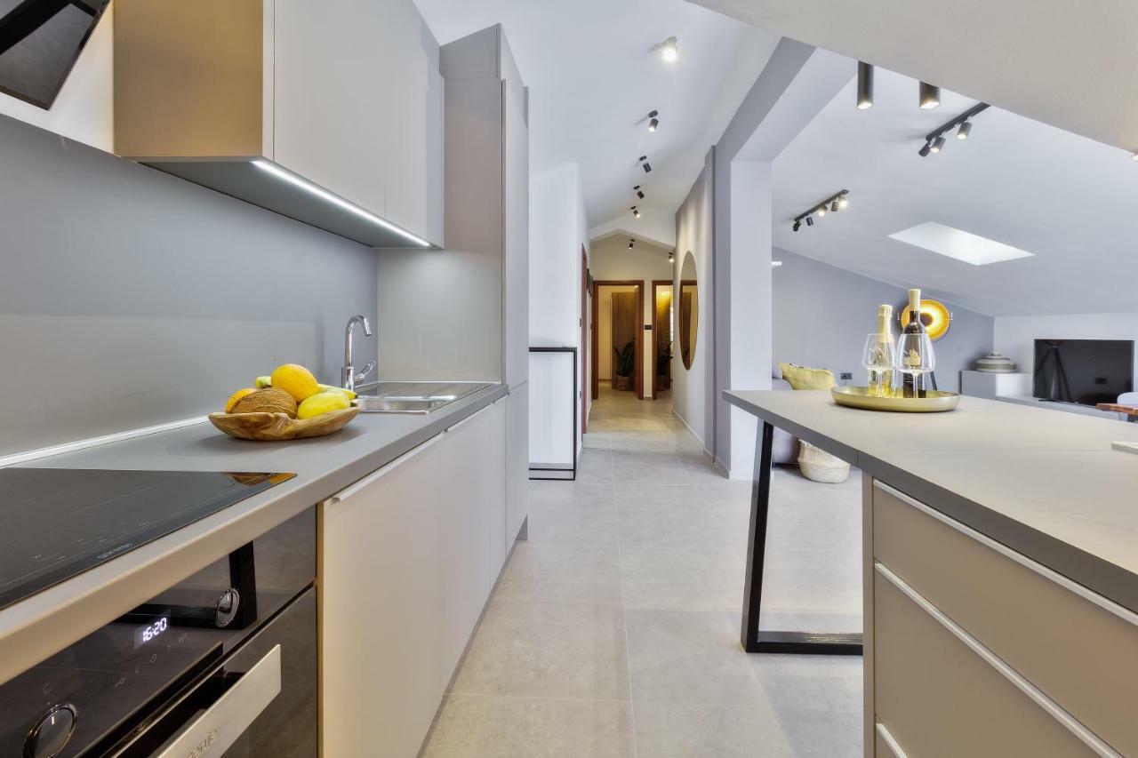 Apartments Vera Umag Exterior photo